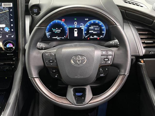 アルファード Ｚ　モデリスタエアロ　ムーンルーフ　後席モニター　１４型ナビ　全周囲カメラ　シグネチャーイルミブレード　両側電動ドア　レーダークルーズ　ブラインドスポットモニター　禁煙車　電動リアゲート　レザーシート（44枚目）