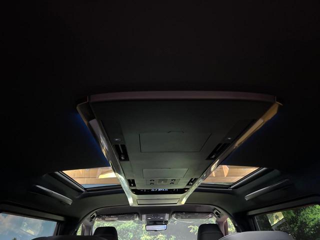 アルファード Ｚ　モデリスタエアロ　ムーンルーフ　後席モニター　１４型ナビ　全周囲カメラ　シグネチャーイルミブレード　両側電動ドア　レーダークルーズ　ブラインドスポットモニター　禁煙車　電動リアゲート　レザーシート（47枚目）