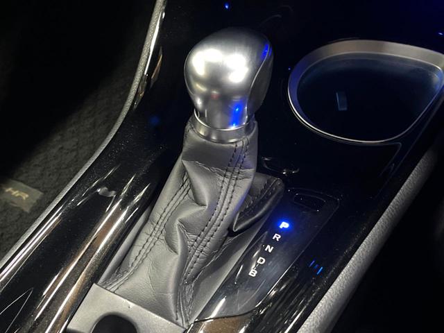 Ｃ－ＨＲ Ｇ　モデリスタエアロ　９型ナビ　ＬＥＤヘッド　シーケンシャルウィンカー　禁煙車　シートヒーター　セーフティセンス　レーダークルーズ　ＢＳＭ　クリアランスソナー　純正１８アルミ　バックカメラ　フルセグＴＶ（24枚目）