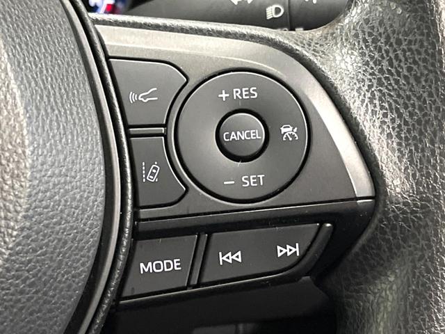 ＲＡＶ４ ハイブリッドＸ　４ＷＤ　禁煙車　８型ディスプレイ　バックカメラ　フルセグ　ＡＣ１００Ｖ電源　セーフティセンス　レーダークルーズ　クリアランスソナー　純正１７アルミ　ＬＥＤヘッド　ルーフレール　ＥＴＣ　オートハイビーム（5枚目）