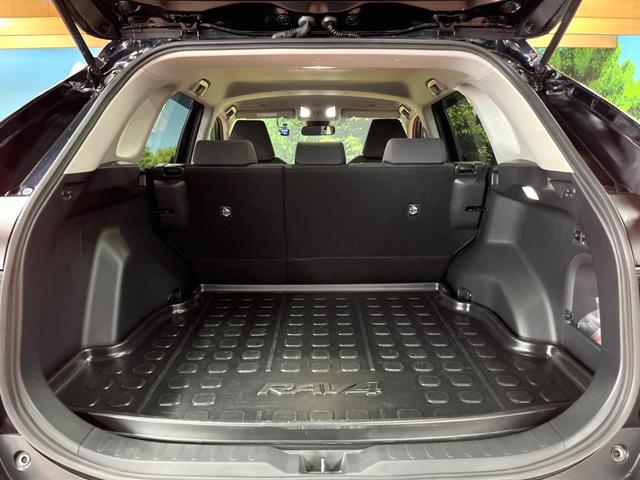 ＲＡＶ４ ハイブリッドＸ　４ＷＤ　禁煙車　８型ディスプレイ　バックカメラ　フルセグ　ＡＣ１００Ｖ電源　セーフティセンス　レーダークルーズ　クリアランスソナー　純正１７アルミ　ＬＥＤヘッド　ルーフレール　ＥＴＣ　オートハイビーム（10枚目）
