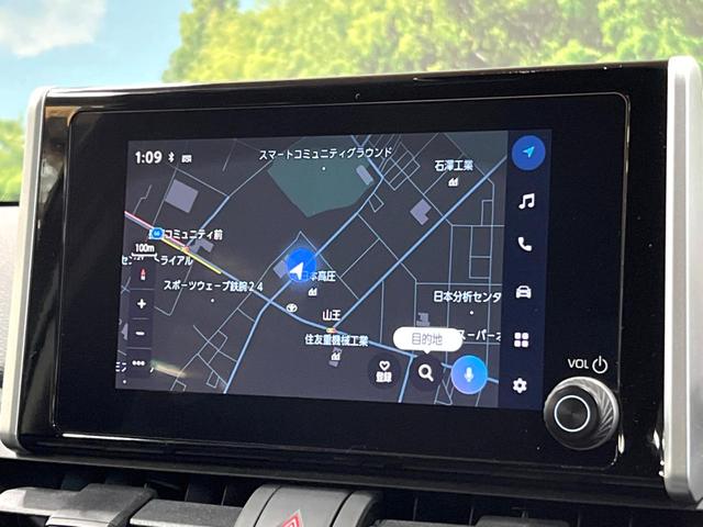 ＲＡＶ４ ハイブリッドＸ　４ＷＤ　禁煙車　８型ディスプレイ　バックカメラ　フルセグ　ＡＣ１００Ｖ電源　セーフティセンス　レーダークルーズ　クリアランスソナー　純正１７アルミ　ＬＥＤヘッド　ルーフレール　ＥＴＣ　オートハイビーム（21枚目）
