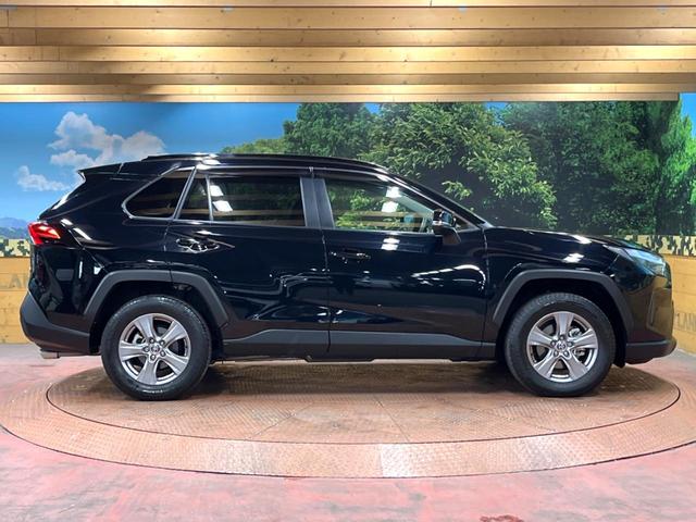 ＲＡＶ４ ハイブリッドＸ　４ＷＤ　禁煙車　８型ディスプレイ　バックカメラ　フルセグ　ＡＣ１００Ｖ電源　セーフティセンス　レーダークルーズ　クリアランスソナー　純正１７アルミ　ＬＥＤヘッド　ルーフレール　ＥＴＣ　オートハイビーム（47枚目）