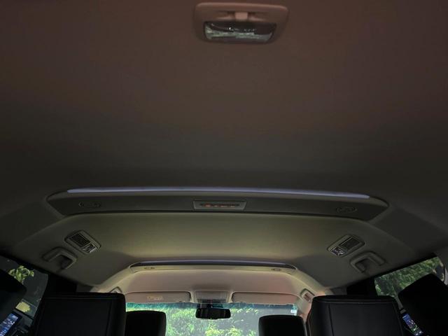 デリカD:5 ブラックエディション 11型BIGX 全周囲カメラ 電動サイドステップ 7人乗り 黒革シート 禁煙車 両側パワスラ パワーバックドア 衝突軽減 レーダークルーズ BSM シートヒーター 純正18アルミ LEDヘッド ETC(47枚目)