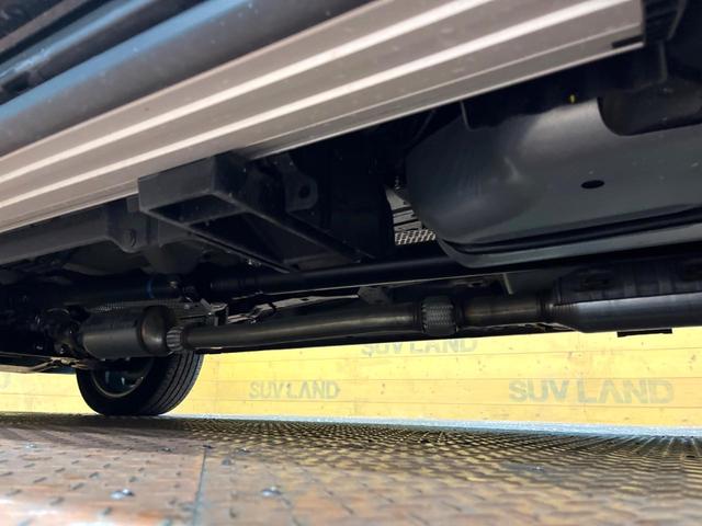 デリカD:5 ブラックエディション 11型BIGX 全周囲カメラ 電動サイドステップ 7人乗り 黒革シート 禁煙車 両側パワスラ パワーバックドア 衝突軽減 レーダークルーズ BSM シートヒーター 純正18アルミ LEDヘッド ETC(50枚目)