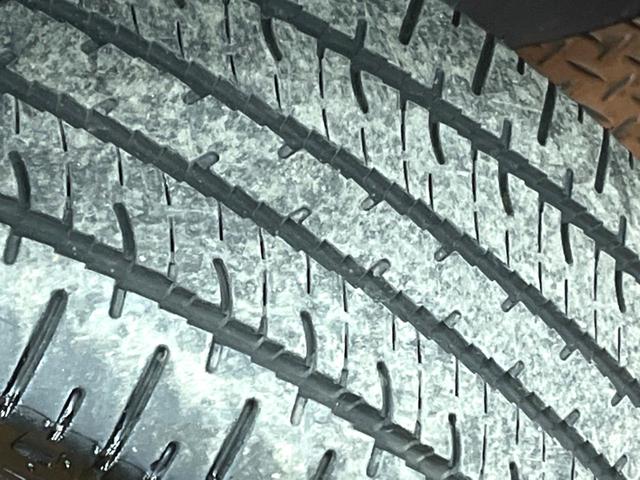 デリカD:5 ブラックエディション 11型BIGX 全周囲カメラ 電動サイドステップ 7人乗り 黒革シート 禁煙車 両側パワスラ パワーバックドア 衝突軽減 レーダークルーズ BSM シートヒーター 純正18アルミ LEDヘッド ETC(54枚目)