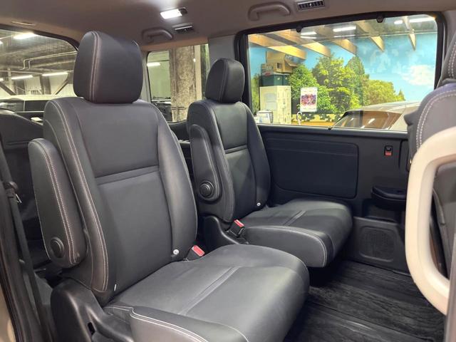 ステップワゴンスパーダ スパーダハイブリッド　Ｇ・ＥＸ　ホンダセンシング　禁煙車　後席モニター　９型ナビ　全周囲カメラ　両側電動ドア　ホンダセンシング　シートヒーター　ＡＣ１００Ｖ電源　わくわくゲート　レーダークルーズ　純正１６インチアルミ　ＬＥＤヘッド　フルセグ　ＥＴＣ（9枚目）