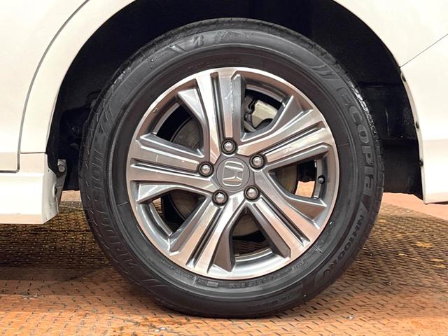 ステップワゴンスパーダ スパーダハイブリッド　Ｇ・ＥＸ　ホンダセンシング　禁煙車　後席モニター　９型ナビ　全周囲カメラ　両側電動ドア　ホンダセンシング　シートヒーター　ＡＣ１００Ｖ電源　わくわくゲート　レーダークルーズ　純正１６インチアルミ　ＬＥＤヘッド　フルセグ　ＥＴＣ（51枚目）