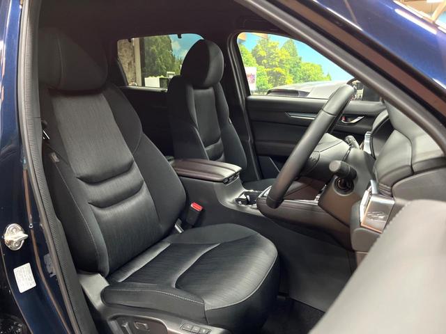 ＣＸ－８ ２５Ｓ　プロアクティブ　ＢＯＳＥ　禁煙車　マツダコネクトナビ　全周囲カメラ　ブラインドスポットモニター　クリアランスソナー　シートヒーター　レーダークルーズ　衝突軽減　ステアリングヒーター　ＬＥＤヘッド　純正１９インチアルミ（8枚目）