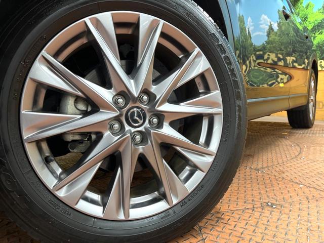 ＣＸ－８ ２５Ｓ　プロアクティブ　ＢＯＳＥ　禁煙車　マツダコネクトナビ　全周囲カメラ　ブラインドスポットモニター　クリアランスソナー　シートヒーター　レーダークルーズ　衝突軽減　ステアリングヒーター　ＬＥＤヘッド　純正１９インチアルミ（13枚目）