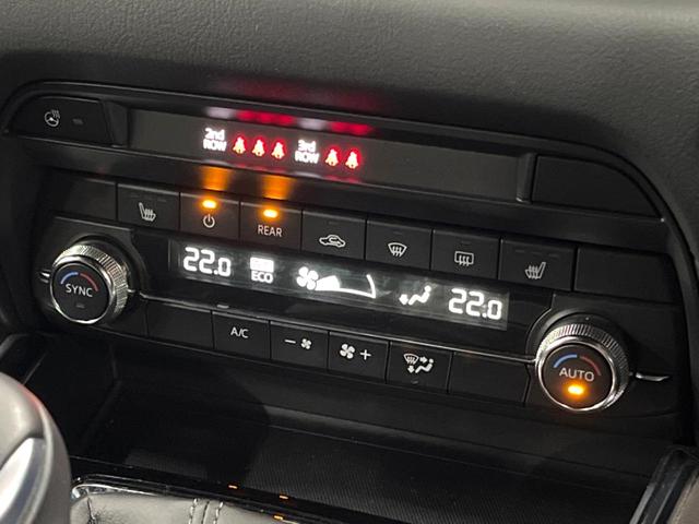 ＣＸ－８ ２５Ｓ　プロアクティブ　ＢＯＳＥ　禁煙車　マツダコネクトナビ　全周囲カメラ　ブラインドスポットモニター　クリアランスソナー　シートヒーター　レーダークルーズ　衝突軽減　ステアリングヒーター　ＬＥＤヘッド　純正１９インチアルミ（28枚目）