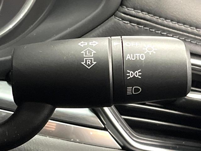 ＣＸ－８ ２５Ｓ　プロアクティブ　ＢＯＳＥ　禁煙車　マツダコネクトナビ　全周囲カメラ　ブラインドスポットモニター　クリアランスソナー　シートヒーター　レーダークルーズ　衝突軽減　ステアリングヒーター　ＬＥＤヘッド　純正１９インチアルミ（35枚目）
