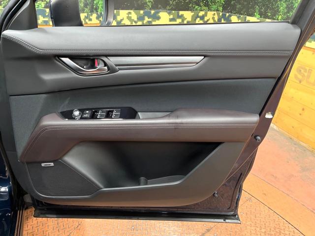 ＣＸ－８ ２５Ｓ　プロアクティブ　ＢＯＳＥ　禁煙車　マツダコネクトナビ　全周囲カメラ　ブラインドスポットモニター　クリアランスソナー　シートヒーター　レーダークルーズ　衝突軽減　ステアリングヒーター　ＬＥＤヘッド　純正１９インチアルミ（41枚目）