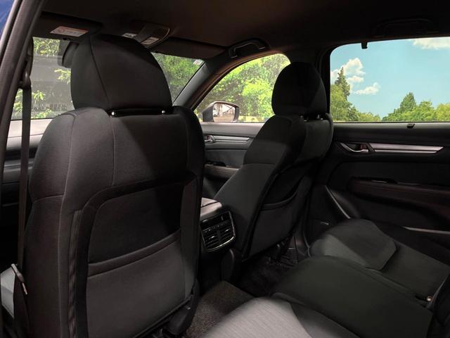 ＣＸ－８ ２５Ｓ　プロアクティブ　ＢＯＳＥ　禁煙車　マツダコネクトナビ　全周囲カメラ　ブラインドスポットモニター　クリアランスソナー　シートヒーター　レーダークルーズ　衝突軽減　ステアリングヒーター　ＬＥＤヘッド　純正１９インチアルミ（49枚目）