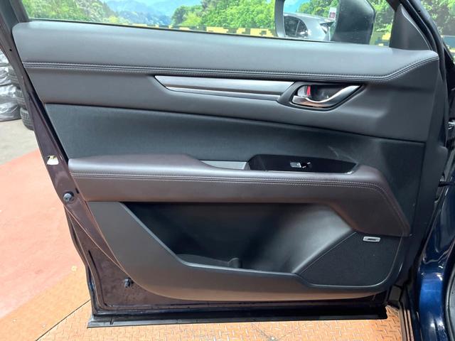ＣＸ－８ ２５Ｓ　プロアクティブ　ＢＯＳＥ　禁煙車　マツダコネクトナビ　全周囲カメラ　ブラインドスポットモニター　クリアランスソナー　シートヒーター　レーダークルーズ　衝突軽減　ステアリングヒーター　ＬＥＤヘッド　純正１９インチアルミ（53枚目）