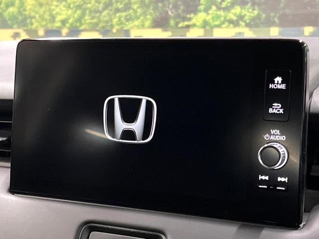 ヴェゼル ｅ：ＨＥＶ　Ｘ　禁煙車　純正ナビ　パドルシフト　バックカメラ　ビルドインＥＴＣ　アダプティブクルーズコントロール　衝突被害軽減システム　ドラレコ　スマートキー　ＬＥＤヘッド　純正１６インチアルミ　オートハイビーム（3枚目）