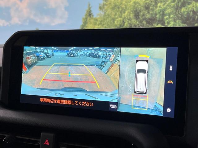 ランドクルーザー250 ZXファーストエディション サンルーフ 12型ナビ 全周囲カメラ JBL 7人乗 モデリスタリアスポイラー フェンダーガーニッシュ 丸目LEDヘッド チームメイト セーフティセンス デジタルインナーミラー レーダークルーズ(5枚目)