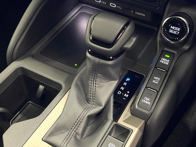 ランドクルーザー250 ZXファーストエディション サンルーフ 12型ナビ 全周囲カメラ JBL 7人乗 モデリスタリアスポイラー フェンダーガーニッシュ 丸目LEDヘッド チームメイト セーフティセンス デジタルインナーミラー レーダークルーズ(31枚目)