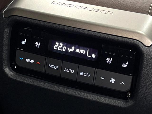 ランドクルーザー250 ZXファーストエディション サンルーフ 12型ナビ 全周囲カメラ JBL 7人乗 モデリスタリアスポイラー フェンダーガーニッシュ 丸目LEDヘッド チームメイト セーフティセンス デジタルインナーミラー レーダークルーズ(60枚目)