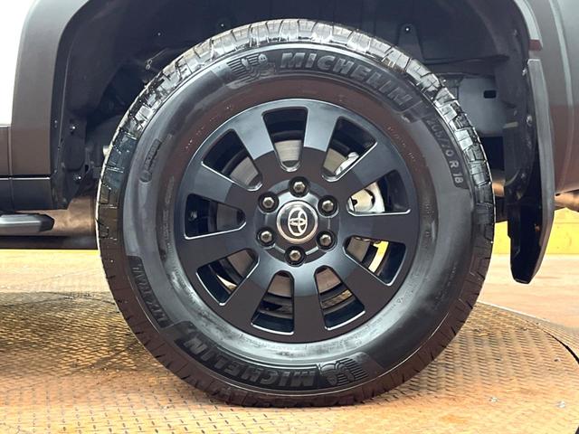 ランドクルーザー250 ZXファーストエディション サンルーフ 12型ナビ 全周囲カメラ JBL 7人乗 モデリスタリアスポイラー フェンダーガーニッシュ 丸目LEDヘッド チームメイト セーフティセンス デジタルインナーミラー レーダークルーズ(64枚目)