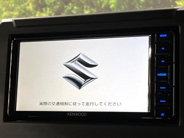 ジムニーシエラ JC SDナビ バックカメラ セーフティサポート クルーズコントロール シートヒーター 禁煙車 コーナーセンサー LEDヘッド ETC 純正15アルミ Bluetooth再生 ダウンヒルアシスト(3枚目)