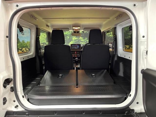 ジムニーシエラ JC SDナビ バックカメラ セーフティサポート クルーズコントロール シートヒーター 禁煙車 コーナーセンサー LEDヘッド ETC 純正15アルミ Bluetooth再生 ダウンヒルアシスト(11枚目)