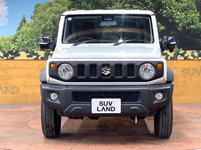 ジムニーシエラ JC SDナビ バックカメラ セーフティサポート クルーズコントロール シートヒーター 禁煙車 コーナーセンサー LEDヘッド ETC 純正15アルミ Bluetooth再生 ダウンヒルアシスト(15枚目)