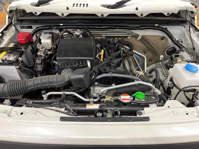 ジムニーシエラ JC SDナビ バックカメラ セーフティサポート クルーズコントロール シートヒーター 禁煙車 コーナーセンサー LEDヘッド ETC 純正15アルミ Bluetooth再生 ダウンヒルアシスト(19枚目)