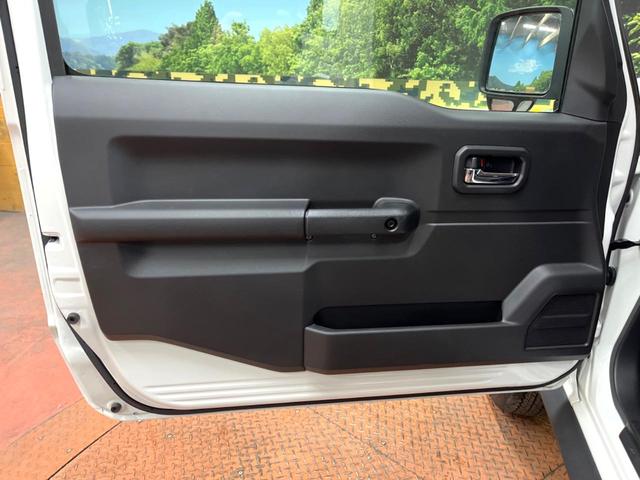 ジムニーシエラ JC SDナビ バックカメラ セーフティサポート クルーズコントロール シートヒーター 禁煙車 コーナーセンサー LEDヘッド ETC 純正15アルミ Bluetooth再生 ダウンヒルアシスト(24枚目)