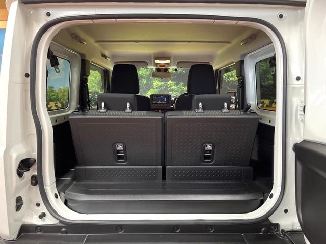 ジムニーシエラ JC SDナビ バックカメラ セーフティサポート クルーズコントロール シートヒーター 禁煙車 コーナーセンサー LEDヘッド ETC 純正15アルミ Bluetooth再生 ダウンヒルアシスト(28枚目)