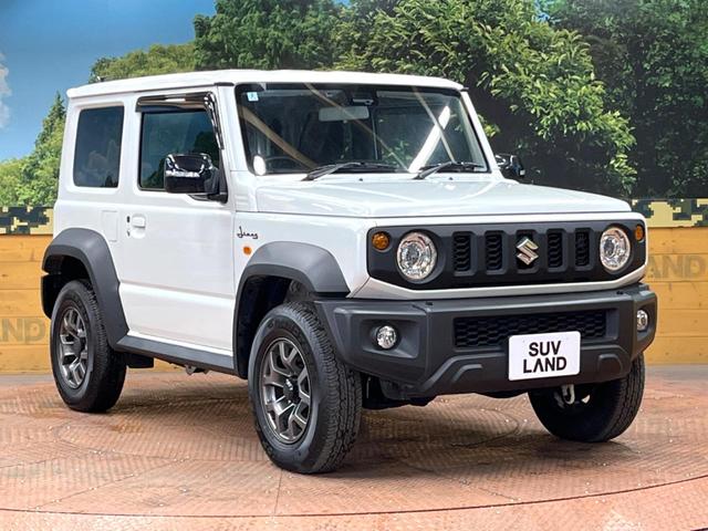 ジムニーシエラ JC SDナビ バックカメラ セーフティサポート クルーズコントロール シートヒーター 禁煙車 コーナーセンサー LEDヘッド ETC 純正15アルミ Bluetooth再生 ダウンヒルアシスト(49枚目)