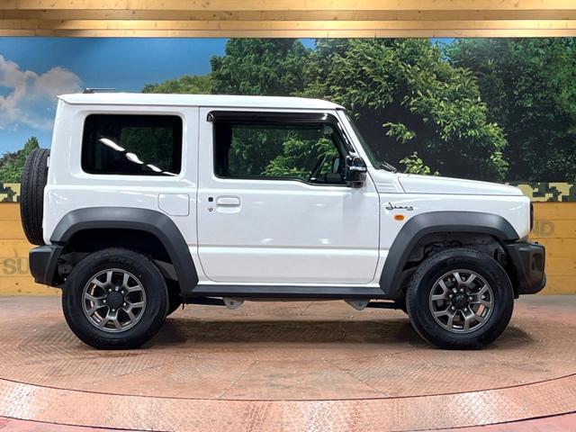 ジムニーシエラ JC SDナビ バックカメラ セーフティサポート クルーズコントロール シートヒーター 禁煙車 コーナーセンサー LEDヘッド ETC 純正15アルミ Bluetooth再生 ダウンヒルアシスト(50枚目)