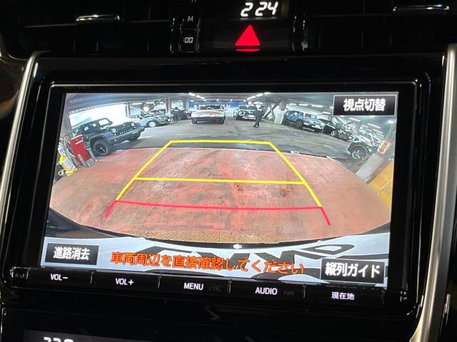 ハリアー プレミアム 禁煙車 サンルーフ 純正9型ナビ バックカメラ 衝突被害軽減システム 電動リアゲート ハーフレザーシート パワーシート コーナーセンサー スマートキー LEDヘッド ビルトインETC クルコン(5枚目)