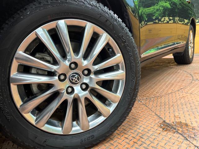 ハリアー プレミアム 禁煙車 サンルーフ 純正9型ナビ バックカメラ 衝突被害軽減システム 電動リアゲート ハーフレザーシート パワーシート コーナーセンサー スマートキー LEDヘッド ビルトインETC クルコン(13枚目)