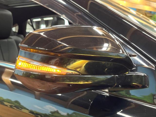 ハリアー プレミアム 禁煙車 サンルーフ 純正9型ナビ バックカメラ 衝突被害軽減システム 電動リアゲート ハーフレザーシート パワーシート コーナーセンサー スマートキー LEDヘッド ビルトインETC クルコン(48枚目)