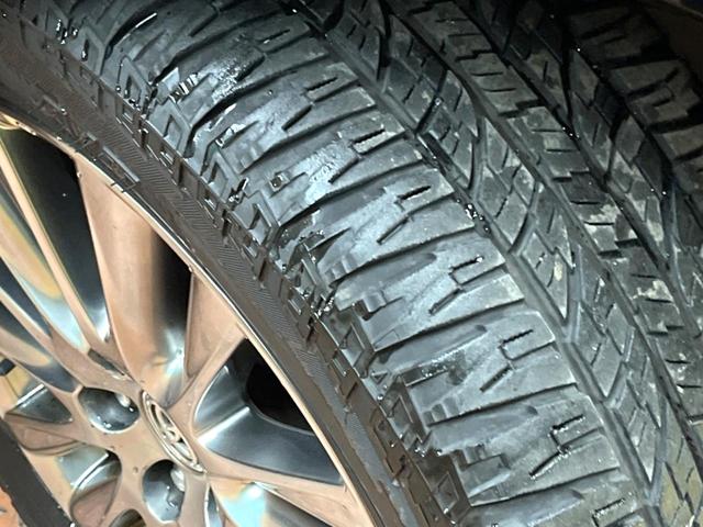 ハリアー プレミアム 禁煙車 サンルーフ 純正9型ナビ バックカメラ 衝突被害軽減システム 電動リアゲート ハーフレザーシート パワーシート コーナーセンサー スマートキー LEDヘッド ビルトインETC クルコン(49枚目)