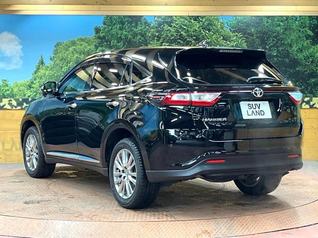 ハリアー プレミアム 禁煙車 サンルーフ 純正9型ナビ バックカメラ 衝突被害軽減システム 電動リアゲート ハーフレザーシート パワーシート コーナーセンサー スマートキー LEDヘッド ビルトインETC クルコン(54枚目)