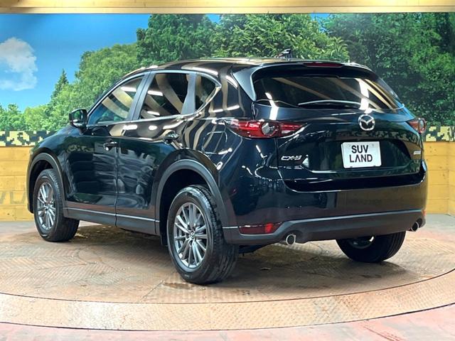 ＣＸ－５ ２０Ｓ　禁煙車　８型マツダコネクト　バックカメラ　衝突被害軽減システム　コーナーセンサー　スマートキー　ＬＥＤヘッド　ビルトインＥＴＣ　クルコン　純正１７インチアルミ　オートライト　Ｂｌｕｅｔｏｏｔｈ　ＣＤ（53枚目）