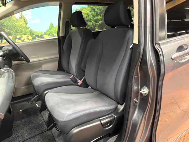 フリード Ｇ　ジャストセレクション　禁煙車　電動スライドドア　ウォークスルー　ＨＩＤヘッド　オートエアコン　ＣＤ　衝突安全ボディ　オートライト　電動格納ミラー（33枚目）