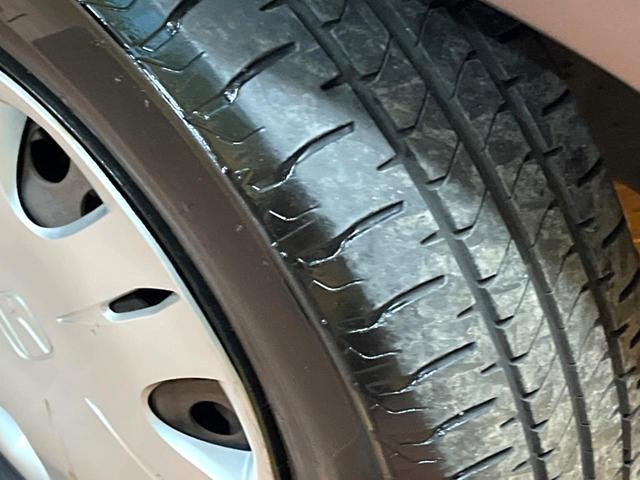 フリード Ｇ　ジャストセレクション　禁煙車　電動スライドドア　ウォークスルー　ＨＩＤヘッド　オートエアコン　ＣＤ　衝突安全ボディ　オートライト　電動格納ミラー（44枚目）