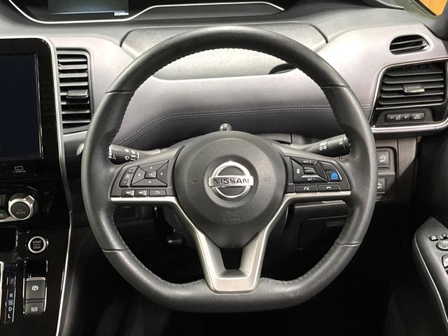 セレナ ハイウェイスターＶ　両側電動スライドドア　純正１１型ナビ　フリップダウンモニター　全周囲カメラ　エマージェンシーブレーキ　プロパイロット　禁煙車　ＬＥＤヘッドライト　インテリジェントパーキングアシスト　Ｂｌｕｅｔｏｏｔｈ（8枚目）