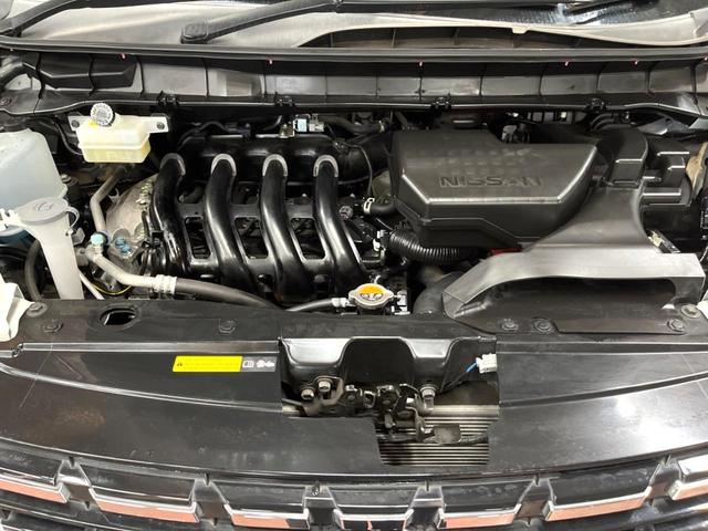 セレナ ハイウェイスターＶ　両側電動スライドドア　純正１１型ナビ　フリップダウンモニター　全周囲カメラ　エマージェンシーブレーキ　プロパイロット　禁煙車　ＬＥＤヘッドライト　インテリジェントパーキングアシスト　Ｂｌｕｅｔｏｏｔｈ（18枚目）