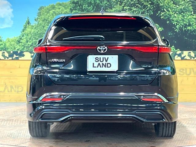 ハリアー Z モデリスタエアロ 12型ナビ バックカメラ デジタルインナーミラー JBL ブラインドスポットモニター セーフティセンス レーダークルーズ 禁煙車 電動リアゲート LEDヘッド Bluetooth再生(16枚目)