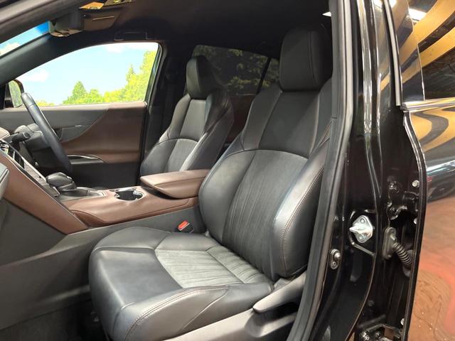 ハリアー Z モデリスタエアロ 12型ナビ バックカメラ デジタルインナーミラー JBL ブラインドスポットモニター セーフティセンス レーダークルーズ 禁煙車 電動リアゲート LEDヘッド Bluetooth再生(23枚目)