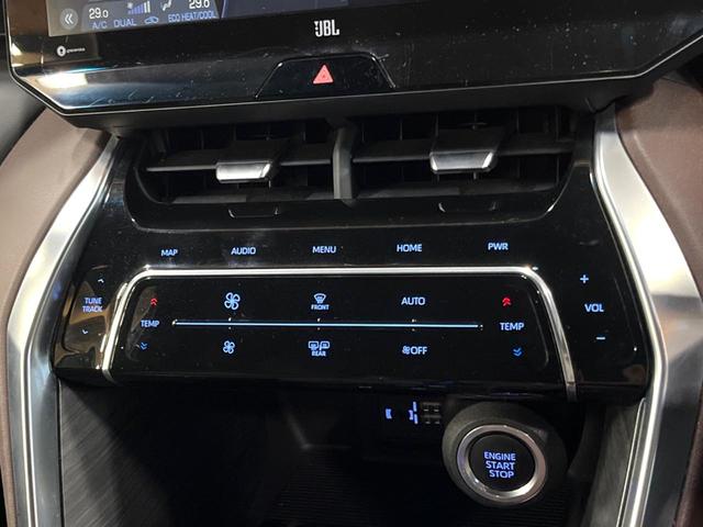 ハリアー Z モデリスタエアロ 12型ナビ バックカメラ デジタルインナーミラー JBL ブラインドスポットモニター セーフティセンス レーダークルーズ 禁煙車 電動リアゲート LEDヘッド Bluetooth再生(38枚目)