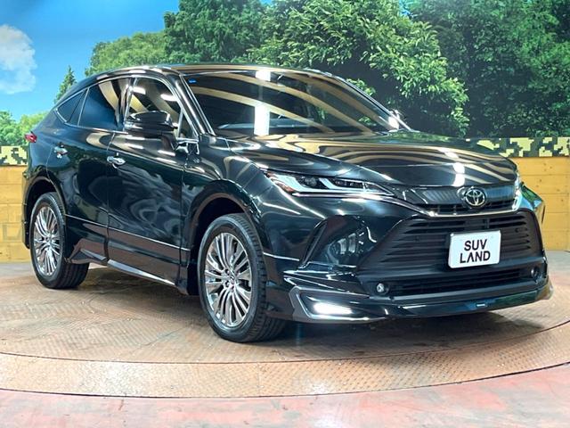 ハリアー Z モデリスタエアロ 12型ナビ バックカメラ デジタルインナーミラー JBL ブラインドスポットモニター セーフティセンス レーダークルーズ 禁煙車 電動リアゲート LEDヘッド Bluetooth再生(59枚目)