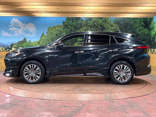 ハリアー Z モデリスタエアロ 12型ナビ バックカメラ デジタルインナーミラー JBL ブラインドスポットモニター セーフティセンス レーダークルーズ 禁煙車 電動リアゲート LEDヘッド Bluetooth再生(62枚目)