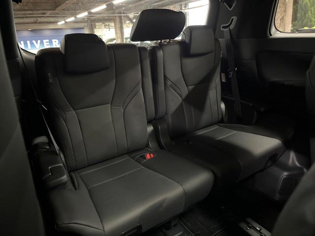 アルファードハイブリッド Z ムーンルーフ モデリスタエアロ 後席モニター 14型ナビ 両側電動ドア 全周囲カメラ デジタルインナーミラー ブラインドスポットモニター トヨタチームメイト セーフティセンス 3眼LEDヘッド 禁煙車(10枚目)