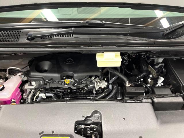 アルファードハイブリッド Z ムーンルーフ モデリスタエアロ 後席モニター 14型ナビ 両側電動ドア 全周囲カメラ デジタルインナーミラー ブラインドスポットモニター トヨタチームメイト セーフティセンス 3眼LEDヘッド 禁煙車(18枚目)