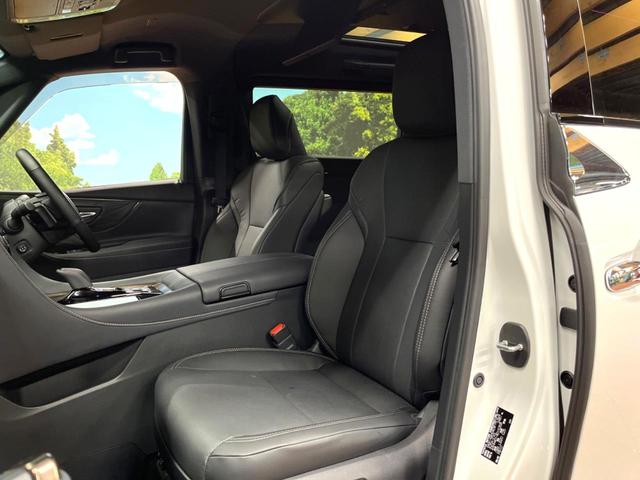 アルファードハイブリッド Z ムーンルーフ モデリスタエアロ 後席モニター 14型ナビ 両側電動ドア 全周囲カメラ デジタルインナーミラー ブラインドスポットモニター トヨタチームメイト セーフティセンス 3眼LEDヘッド 禁煙車(22枚目)